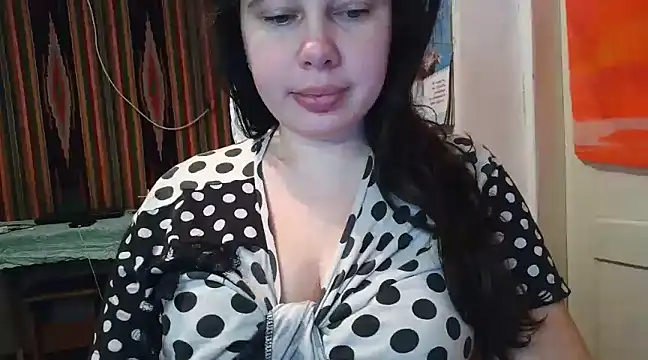 Cora Maro online show from 03/16/25, 10:42