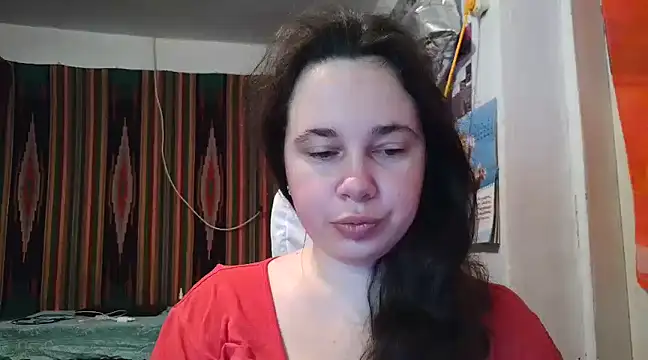 Cora Maro online show from 03/18/25, 10:26