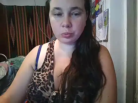Cora Maro online show from 09/09/25, 01:54