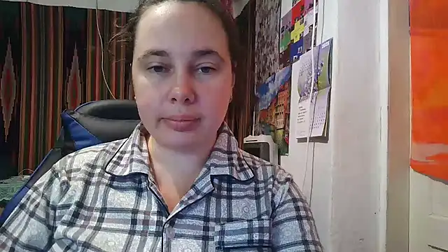 Cora Maro online show from 09/21/25, 12:23