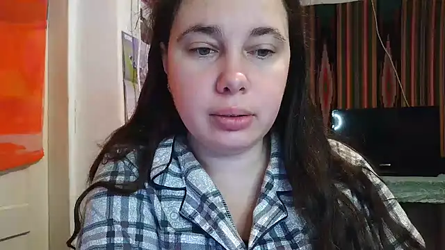 Cora Maro online show from 10/22/25, 11:26