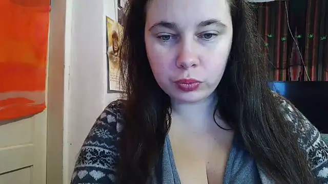 Cora Maro online show from 11/14/25, 09:52