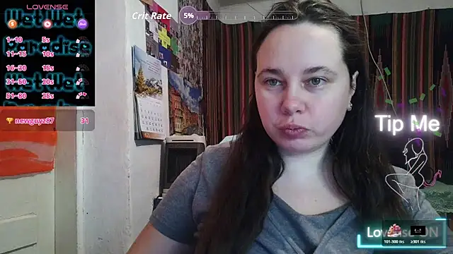 Cora Maro online show from 02/25/26, 11:53