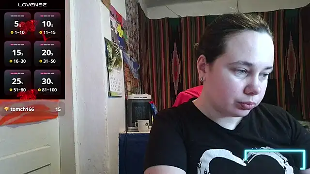 Cora Maro online show from 05/26/26, 12:50