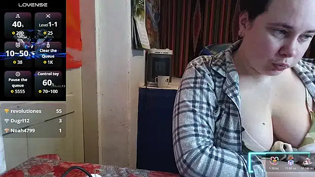 Cora Maro online show from 05/30/26, 02:30