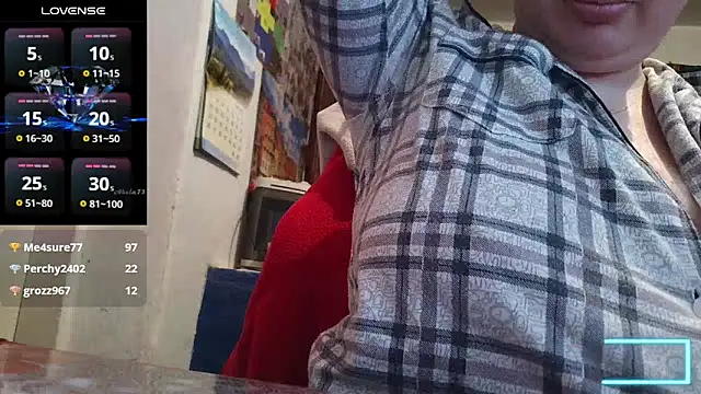 Cora Maro online show from 06/11/26, 02:53