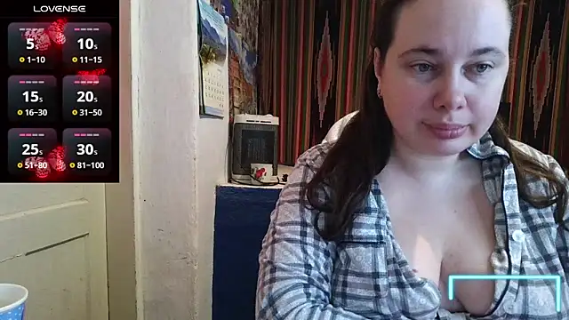 Cora Maro online show from 06/13/26, 12:52