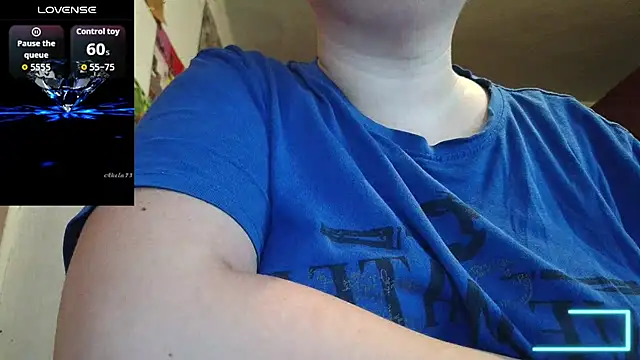 Cora Maro online show from 07/15/26, 11:21