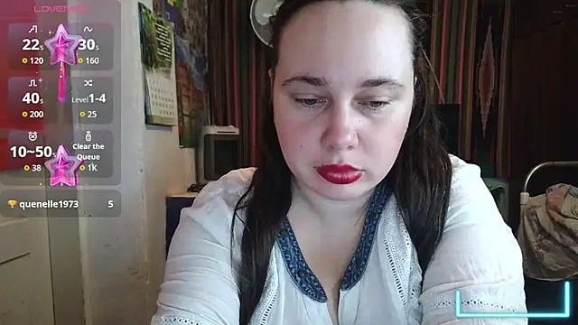 Cora Maro online show from 07/28/26, 11:28