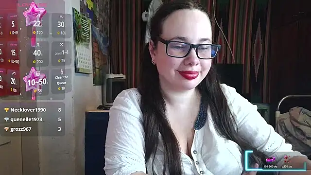 Cora Maro online show from 07/28/26, 02:13