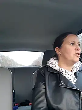 Angelacoquine online show from 12/07/24, 03:30