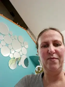 Angelacoquine online show from 01/07/25, 07:06