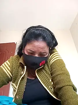 Neha-Roy online show from 12/15/24, 05:13