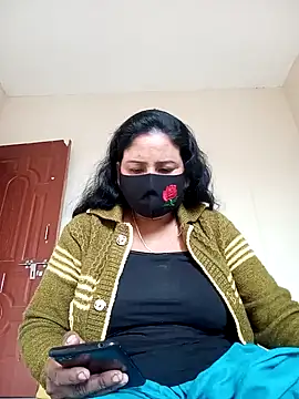 Neha-Roy online show from 12/15/24, 08:41