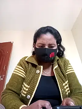 Neha-Roy online show from 12/16/24, 04:34