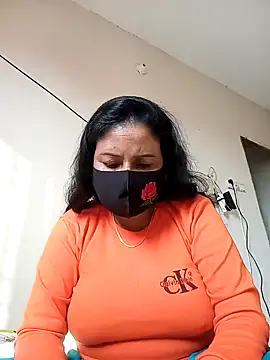 Neha-Roy online show from 12/17/24, 09:17