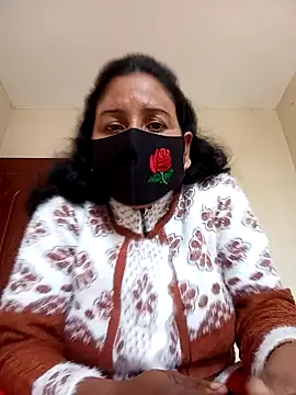 Neha-Roy online show from 12/18/24, 05:26