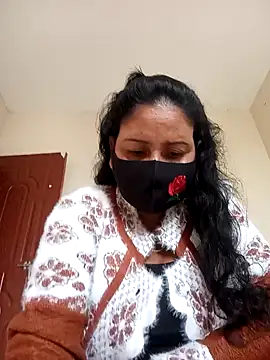Neha-Roy online show from 12/19/24, 04:45