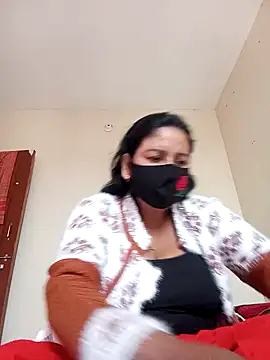 Neha-Roy online show from 12/25/24, 05:05