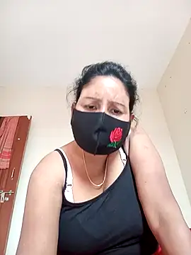 Neha-Roy online show from 12/25/24, 08:07