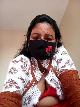 Neha-Roy online show from 12/29/24, 07:50