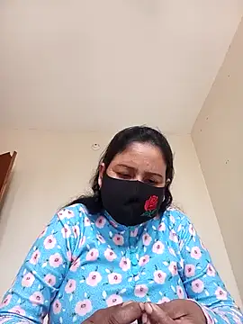 Neha-Roy online show from 12/30/24, 04:42