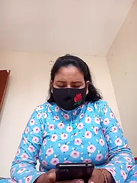 Neha-Roy online show from 12/31/24, 04:27