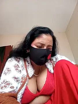 Neha-Roy online show from 12/31/24, 07:42