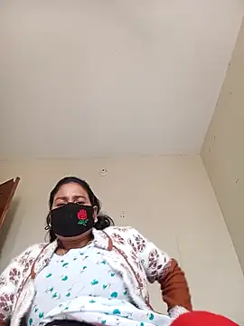 Neha-Roy online show from 01/01/25, 04:39