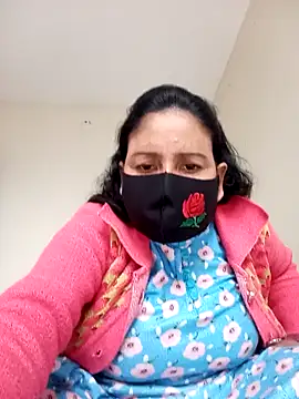 Neha-Roy online show from 01/02/25, 05:03