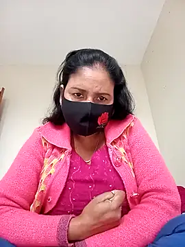 Neha-Roy online show from 01/04/25, 04:44