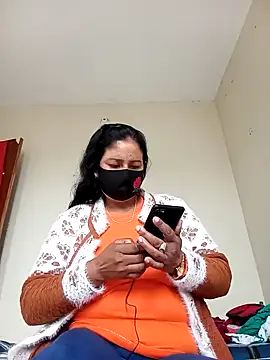 Neha-Roy online show from 01/04/25, 07:45
