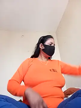 Neha-Roy online show from 01/05/25, 04:36