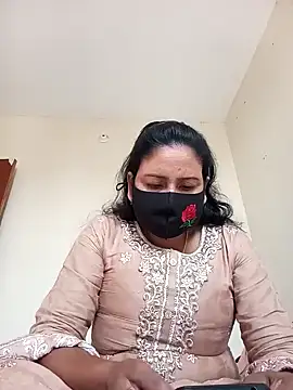 Neha-Roy online show from 01/07/25, 04:39