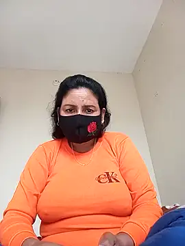 Neha-Roy online show from 01/07/25, 07:42