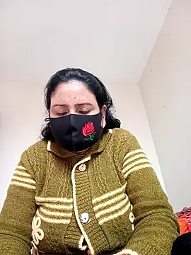 Neha-Roy online show from 01/08/25, 04:55