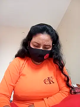 Neha-Roy online show from 01/08/25, 07:55