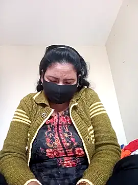 Neha-Roy online show from 01/09/25, 05:02