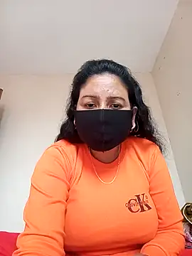 Neha-Roy online show from 01/09/25, 08:03