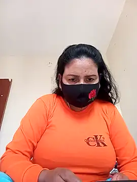 Neha-Roy online show from 01/11/25, 05:10