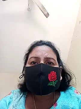 Neha-Roy online show from 01/12/25, 04:31