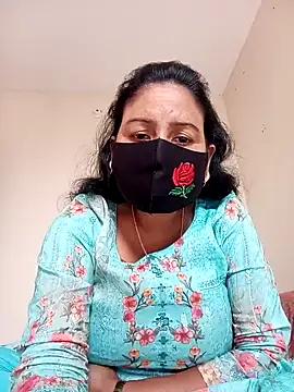Neha-Roy online show from 01/13/25, 05:01