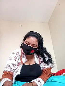 Neha-Roy online show from 01/14/25, 05:08