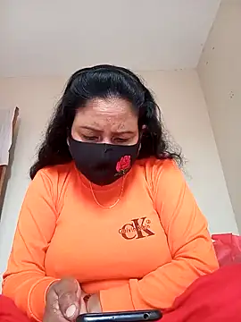Neha-Roy online show from 01/14/25, 08:20