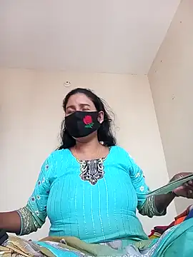 Neha-Roy online show from 01/16/25, 05:00