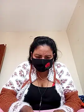 Neha-Roy online show from 01/19/25, 05:05