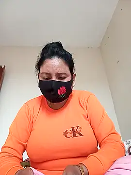 Neha-Roy online show from 01/19/25, 09:11