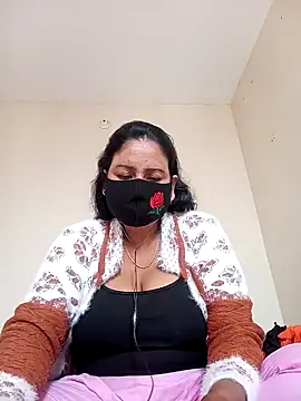Neha-Roy online show from 01/20/25, 05:26