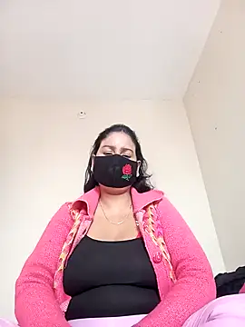 Neha-Roy online show from 01/21/25, 05:05