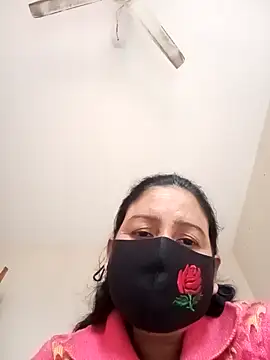 Neha-Roy online show from 01/22/25, 05:05